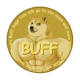 Buff Doge Coin