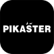 Pikaster