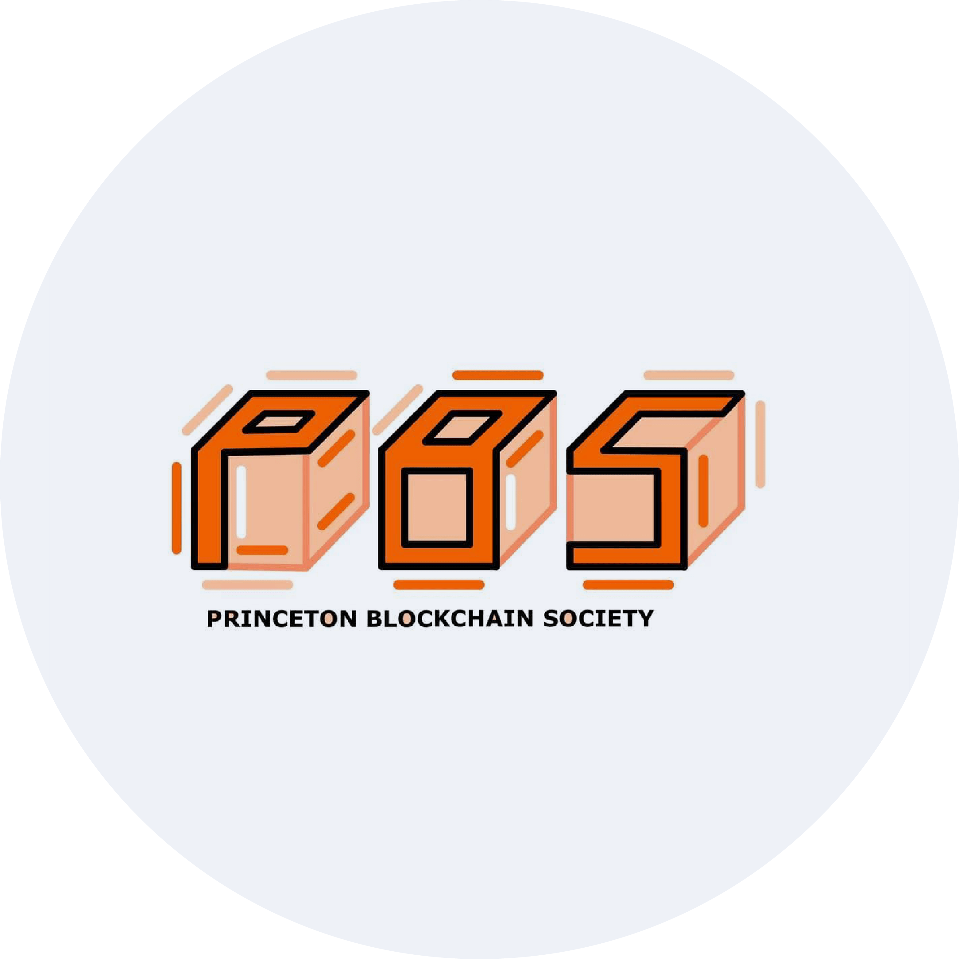 Princeton Blockchain Society