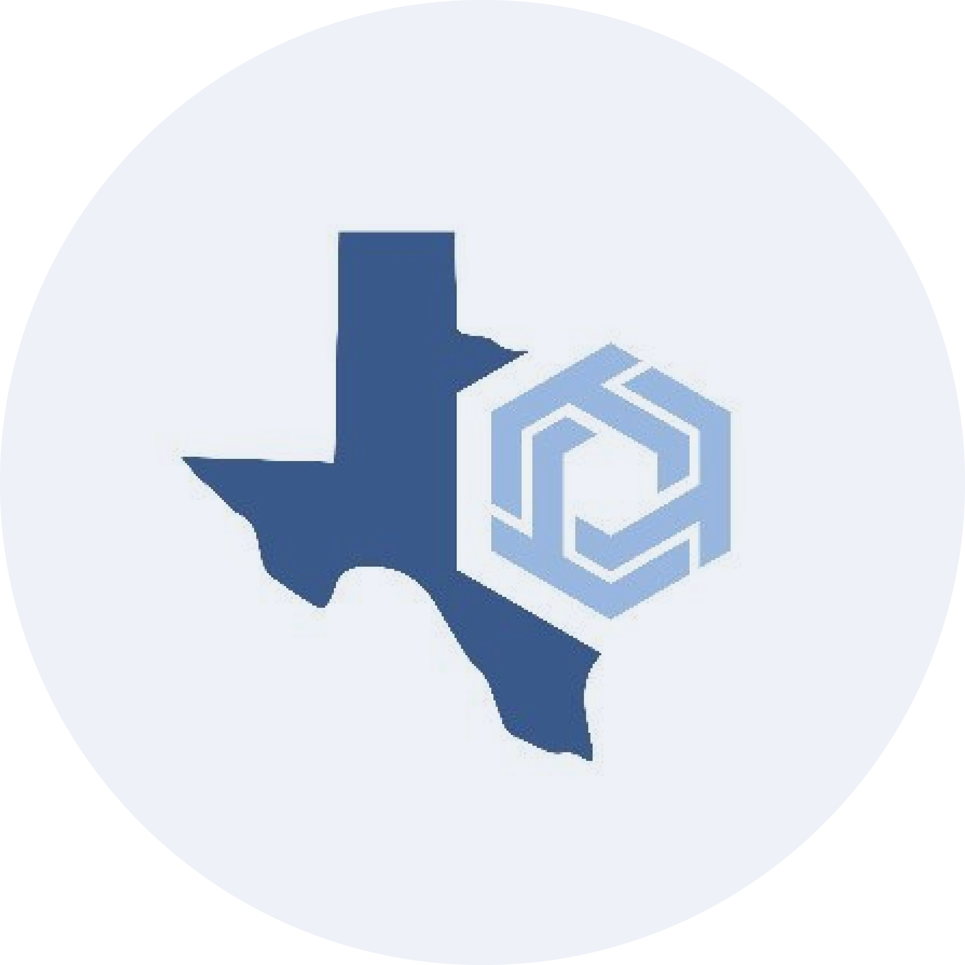 Texas Blockchain